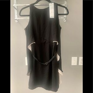 Halston Heritage Dress